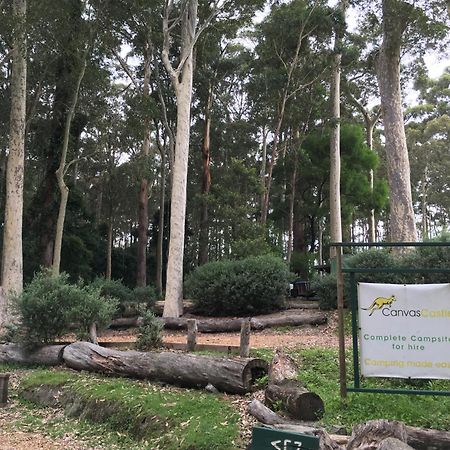 Durras Lake North Holiday Park Zewnętrze zdjęcie