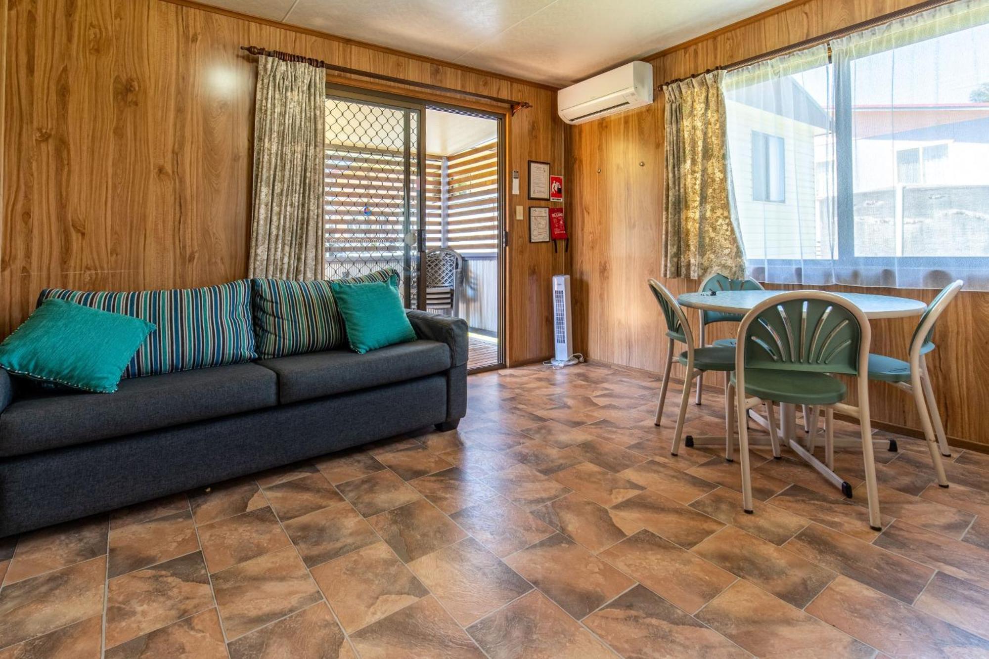 Durras Lake North Holiday Park Zewnętrze zdjęcie
