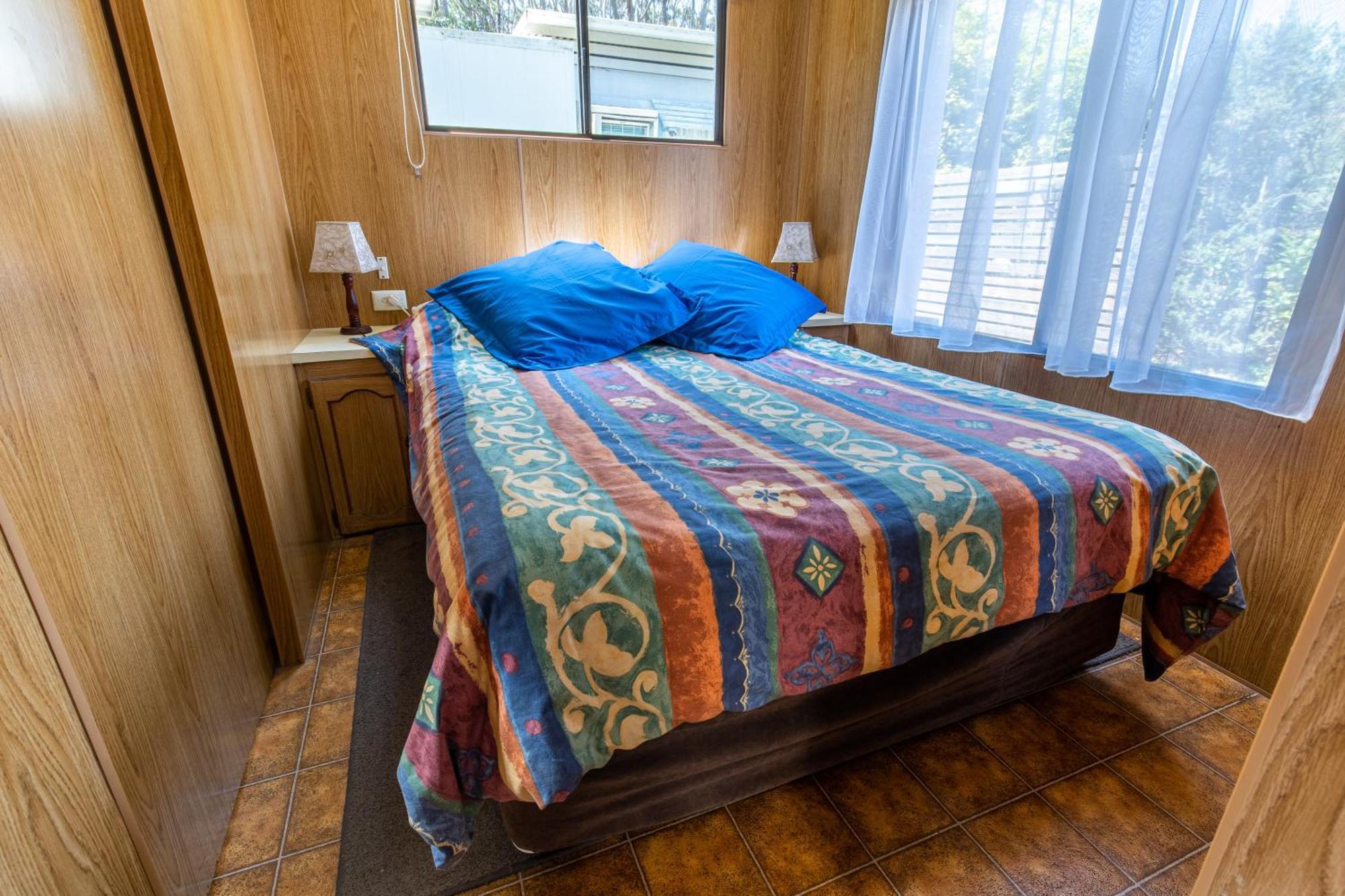 Durras Lake North Holiday Park Zewnętrze zdjęcie