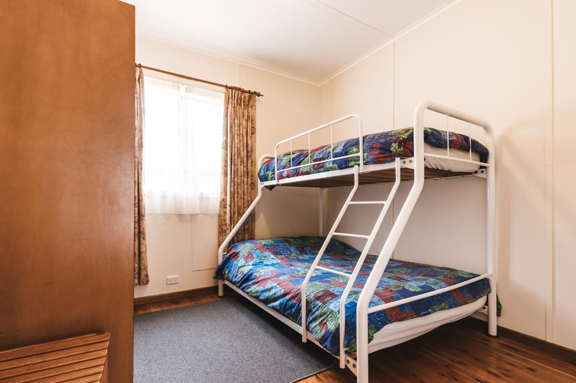 Durras Lake North Holiday Park Zewnętrze zdjęcie