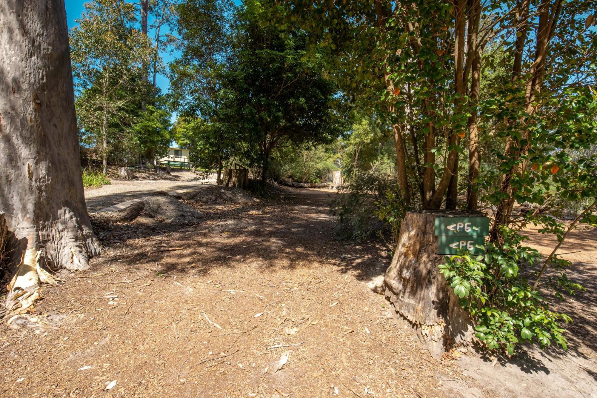 Durras Lake North Holiday Park Zewnętrze zdjęcie